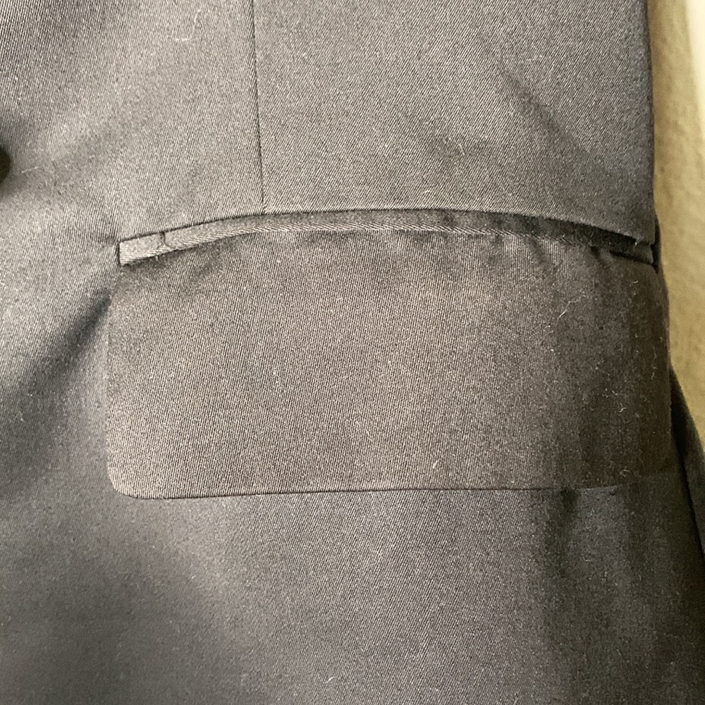 Alexander McQueen Power Shoulder Blazer‎ - Picture 7 of 7
